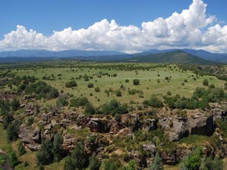 Twin Butte Estates : Beaulah : Pueblo County : Colorado