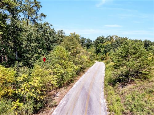 1.53 Acre Lot, Cherokee Lake Access : Bean Station : Grainger County : Tennessee