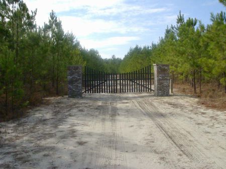 573 Acres, Bear, Hog, Deer, Turkey : Elizabethtown : Bladen County : North Carolina