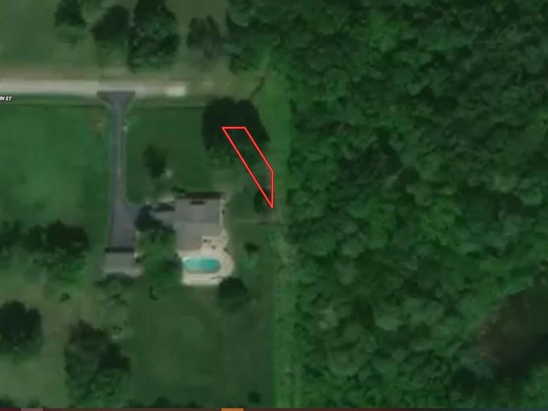 Lot for Sale Litchfield, IL 62056 : Litchfield : Montgomery County : Illinois