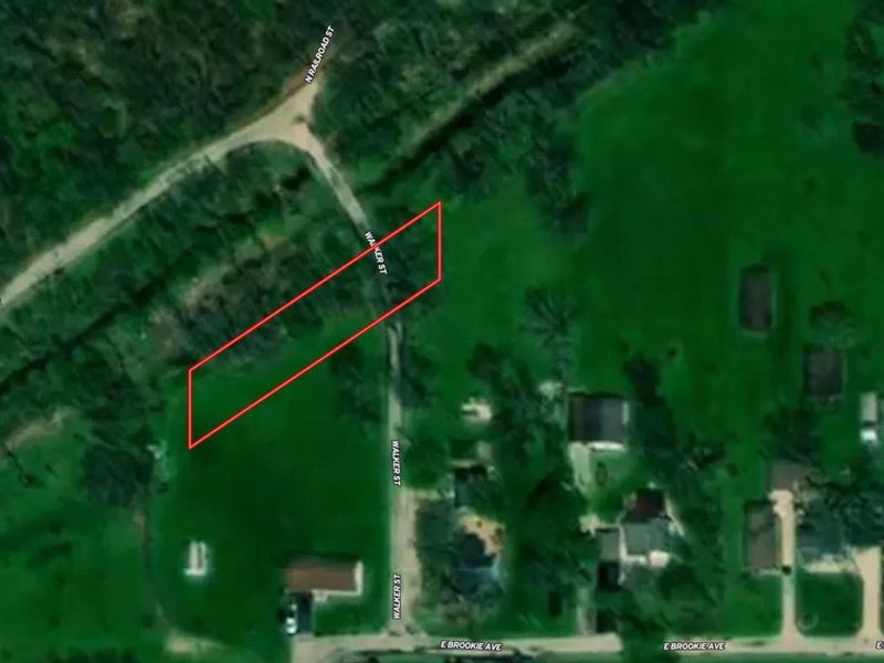 Lot for Sale in Spring Valley, IL 6 : Spring Valley : Bureau County : Illinois
