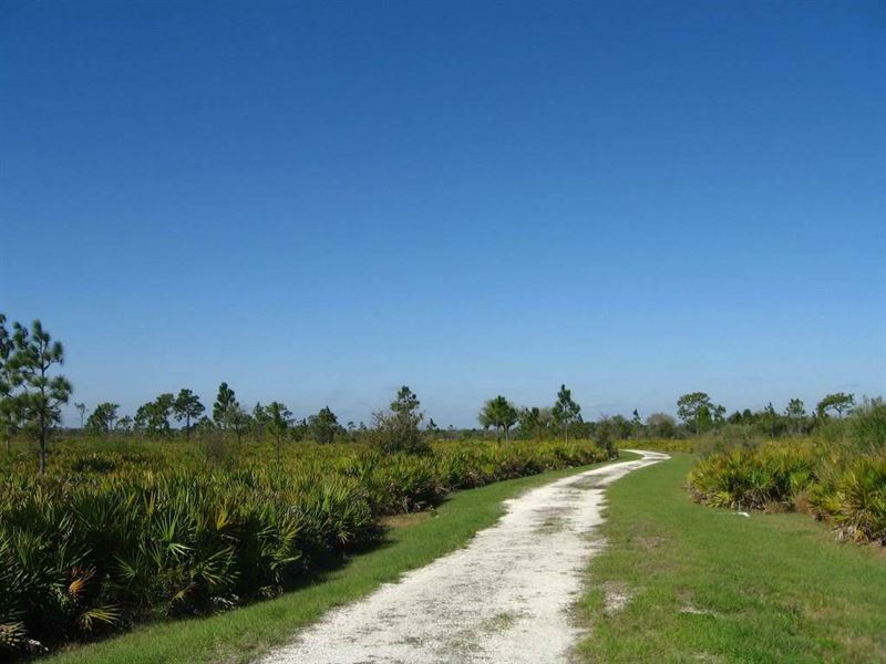 River Ranch, Great for Recreation : Lake Wales : Polk County : Florida