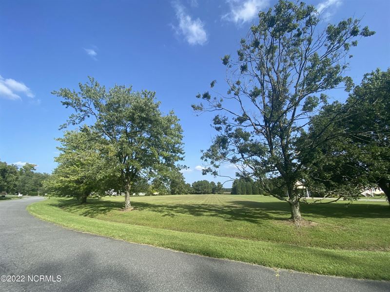 Water Access in Bath, NC : Bath : Beaufort County : North Carolina