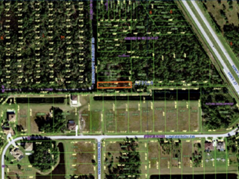 Central Lake Estates Recreation : Frostproof : Polk County : Florida