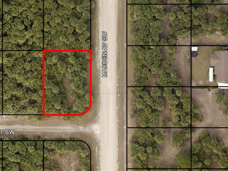 Affordable Corner, Melbourne Beach : Palm Bay : Brevard County : Florida