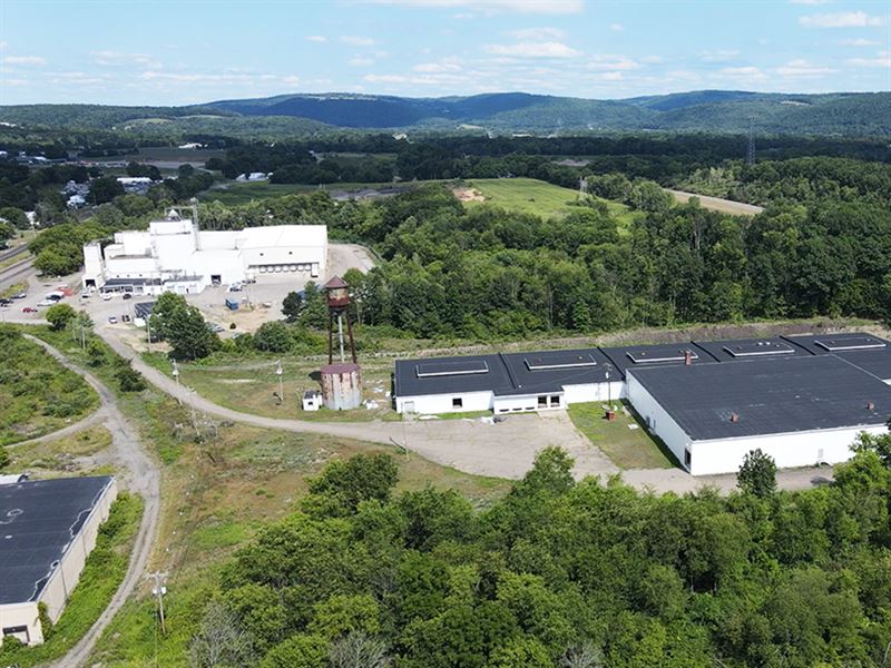 999K Sqft in Waverly, NY Land for Sale by Owner in Waverly, Tioga