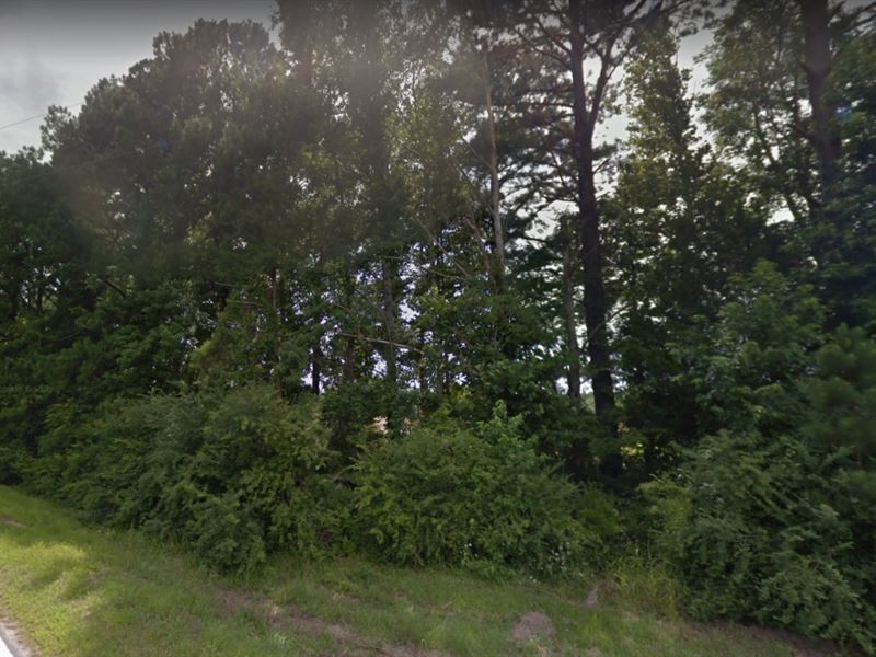 Best of Both Worlds Near Bay River : Bayboro : Pamlico County : North Carolina