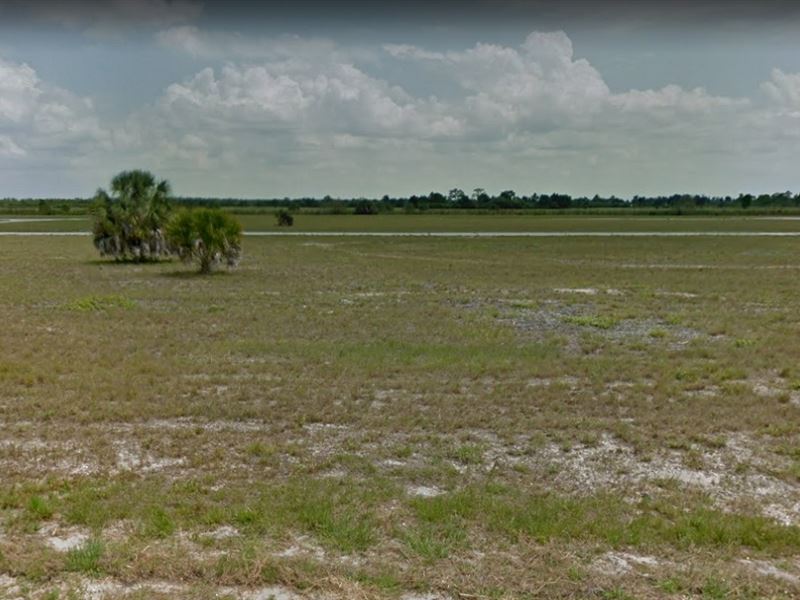 Rotonda Villas in Placida, Florida : Placida : Charlotte County : Florida