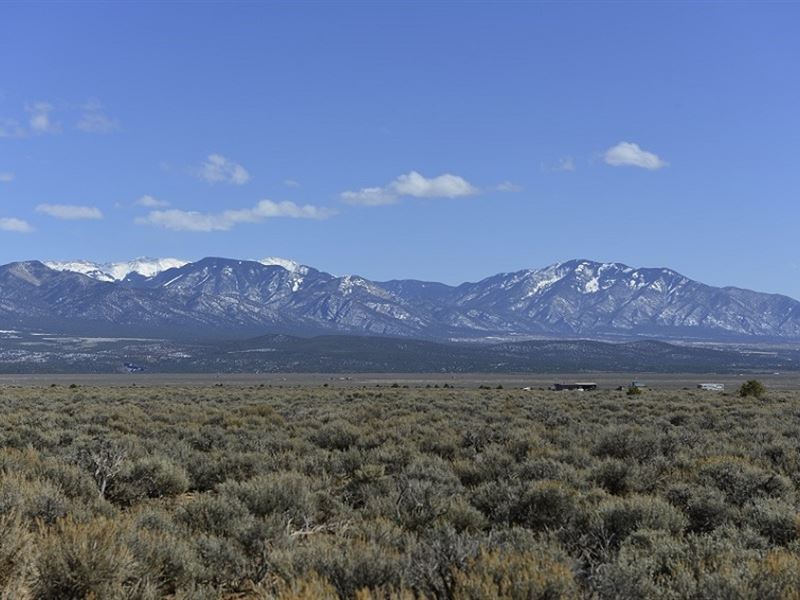 Cheap Property in NM : Tres Piedras : Taos County : New Mexico