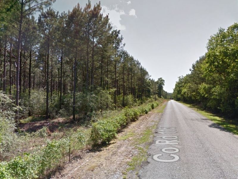 1 Acre for Sale in Vossburg, MS Land for Sale by Owner in Vossburg