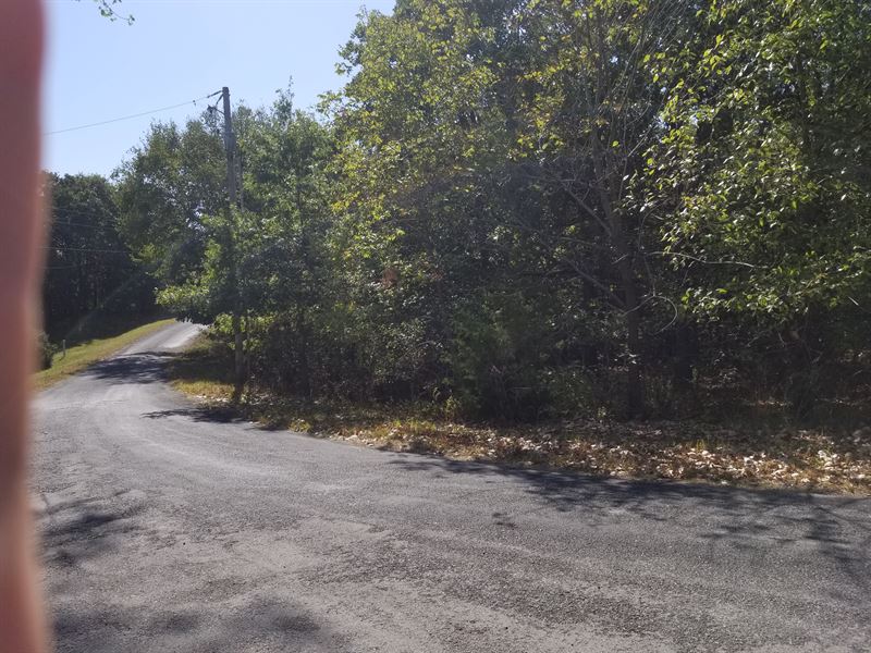 Minutes From Lake Oologah : Talala : Rogers County : Oklahoma