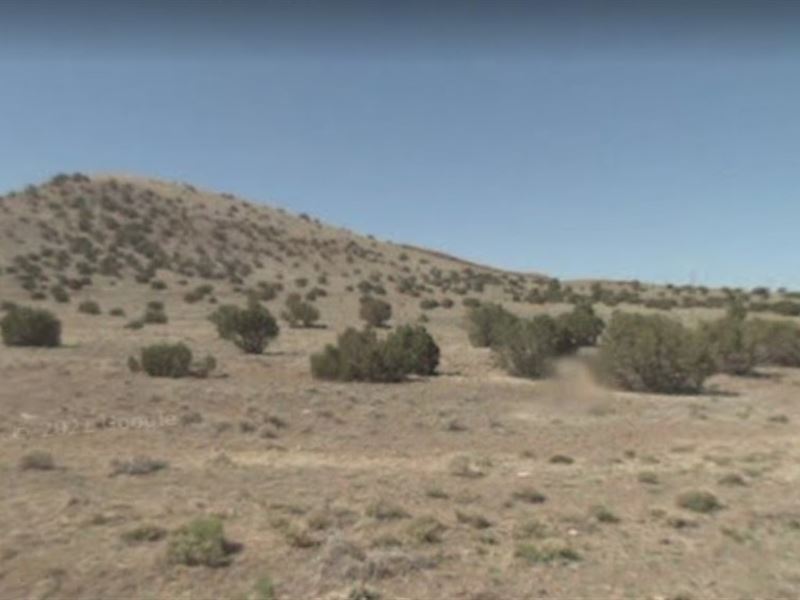 Affordable Recreational, Off Grid Land for Sale by Owner in Concho