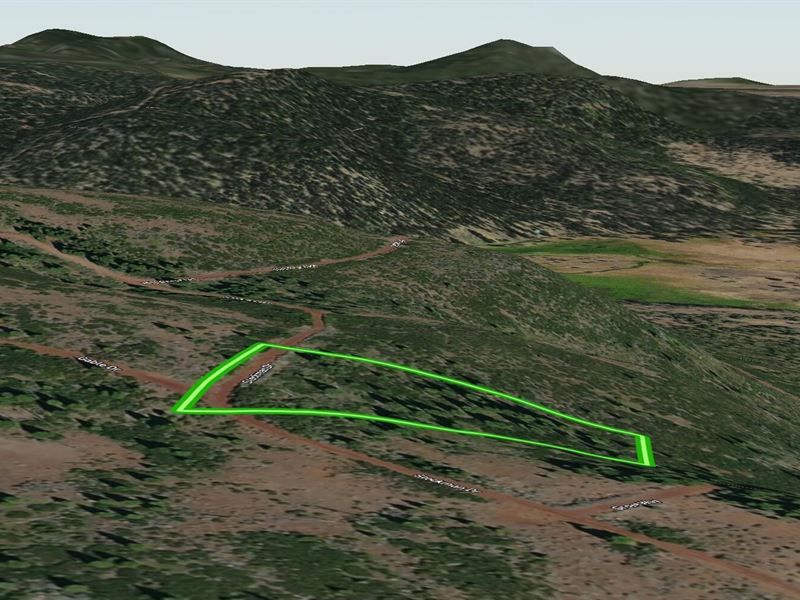 Modoc County Property : Alturas : Modoc County : California