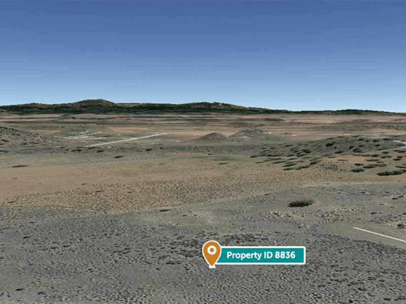 1.13 Acres in Alturas, California : Alturas : Modoc County : California