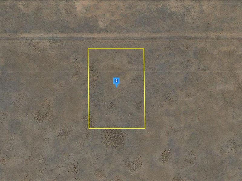 1 Ac in Torrance County, NM : Moriarty : Torrance County : New Mexico