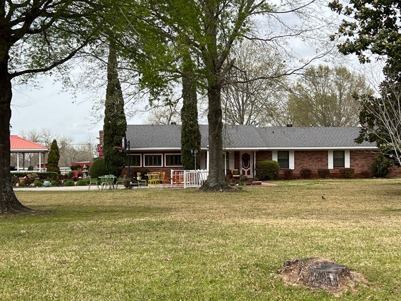 La, Richland 9.24 Acres, Land for Sale in Louisiana, 310621 LANDFLIP