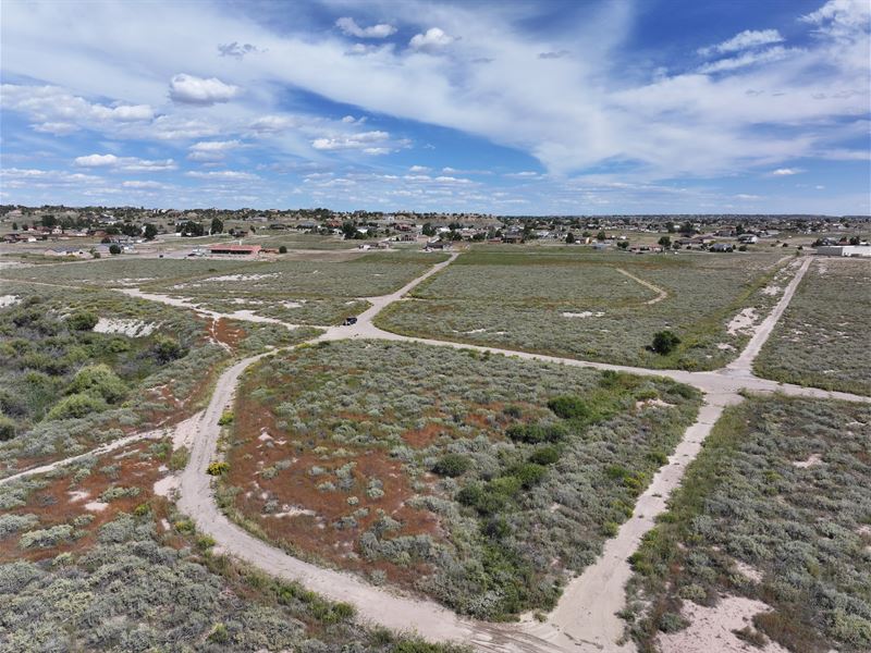 Start Your Business, $342.26/Month : Pueblo : Pueblo County : Colorado