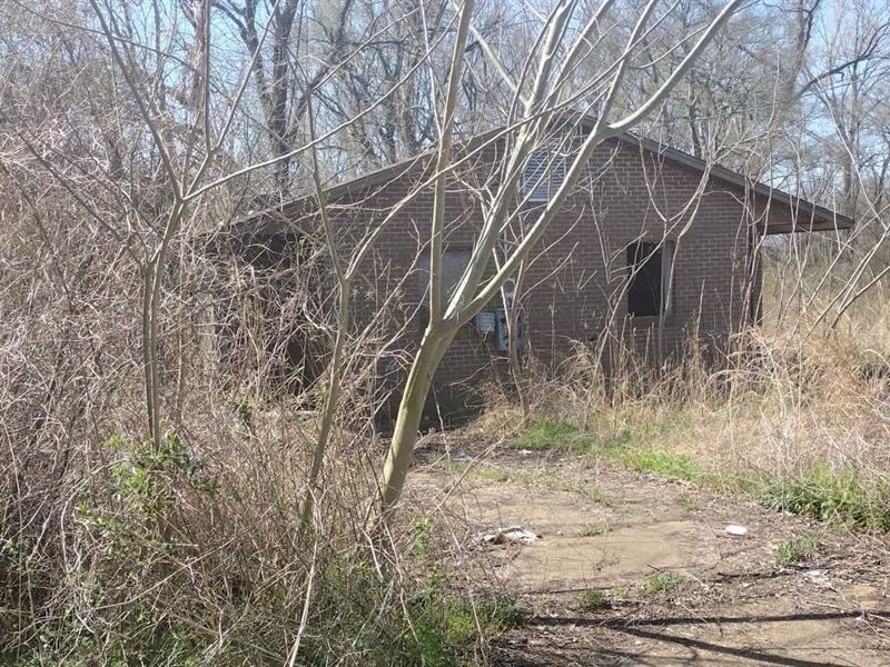 Revive and Renovate : West Helena : Phillips County : Arkansas
