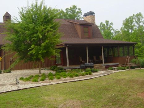 Turnkey 401.53 Ac with a 8 Ac lake : Monticello : Jasper County : Georgia