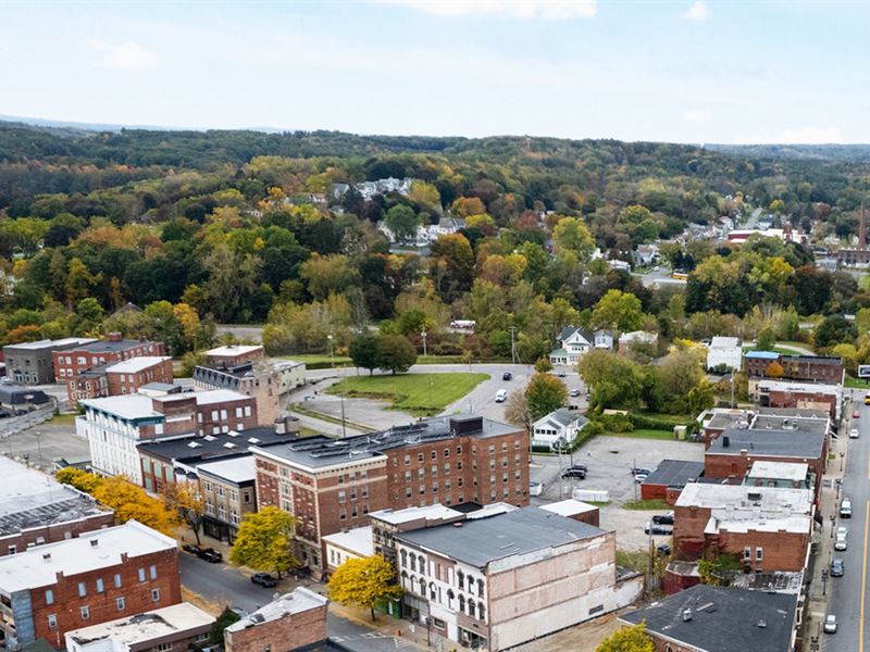 22K Sqft in Gloversville, NY Land for Sale by Owner in Gloversville