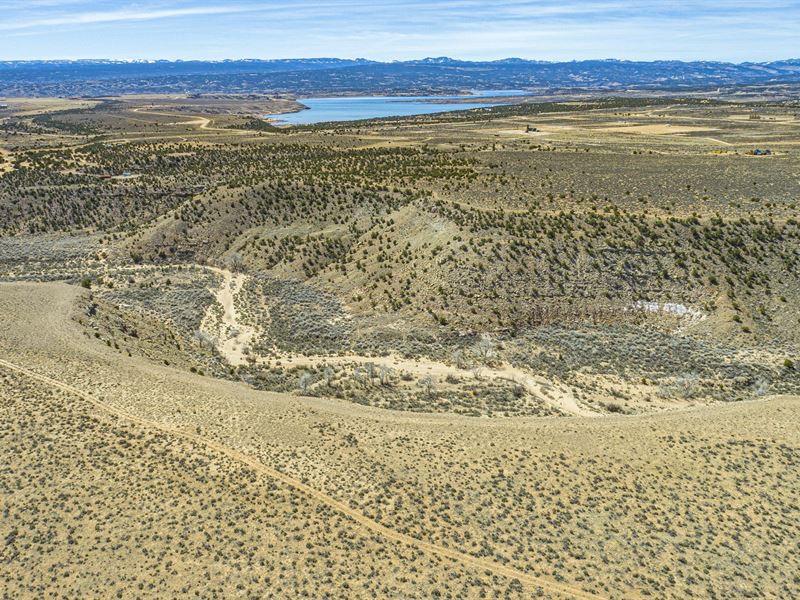 40 Acres in Ut, $25K Down : Duchesne : Duchesne County : Utah