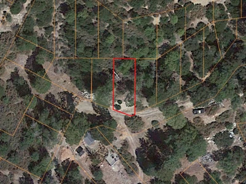 .07 Acre for Sale in Cedar Glen Land for Sale by Owner in Cedar Glen