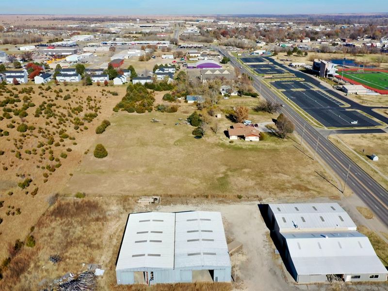 El Dorado/Butler County Kansas : El Dorado : Butler County : Kansas