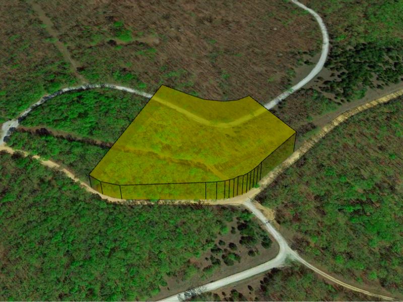 Amazing Land, Owner Financing : Edwards : Benton County : Missouri