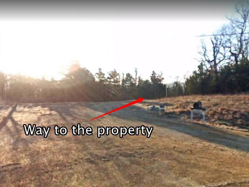 Arkansas Town and Easy Access : Mountain Home : Baxter County : Arkansas