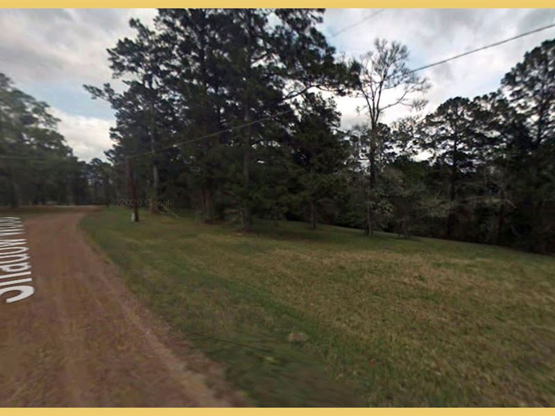 Outdoor Lovers Live & Play : Cold Spring : San Jacinto County : Texas