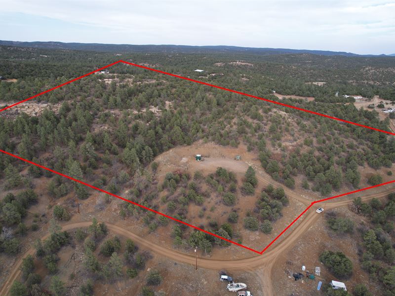 6.3 Ac in Las Animas County, CO : Trinidad : Las Animas County : Colorado