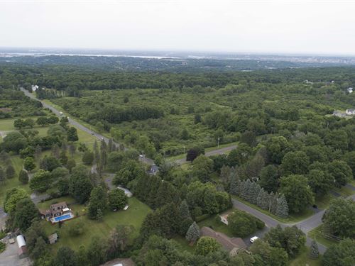 Multi-Family Development Acreage : Onondaga : New York