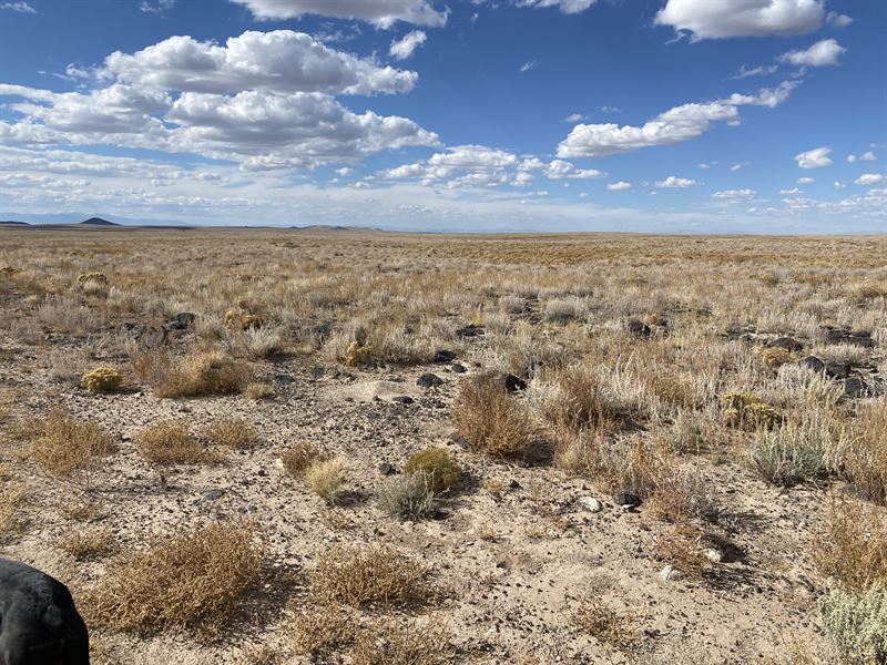 5 Acres Near Fort Garland : Fort Garland : Costilla County : Colorado