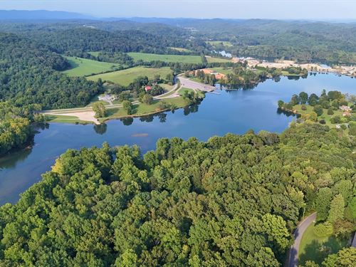 Land For Sale In Roane County Tennessee