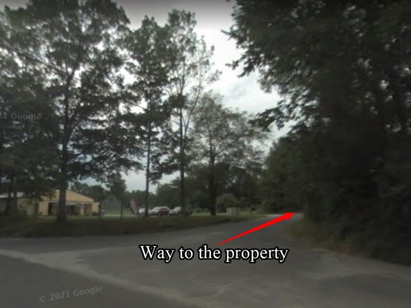 2.59 Acres Lot in Great Barrington : Great Barrington : Berkshire County : Massachusetts