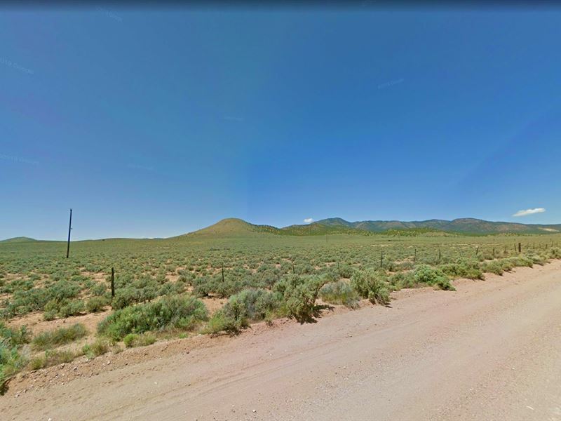 1.09 Acres in Beryl, Utah Land for Sale by Owner in Beryl, Iron