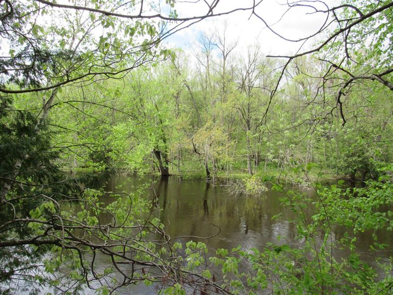 Wisconsin Upper Twin Island : Wagner : Marinette County : Wisconsin