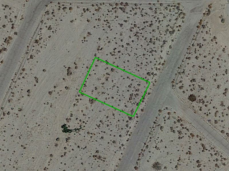 Build Near Salton Sea : Thermal : Imperial County : California