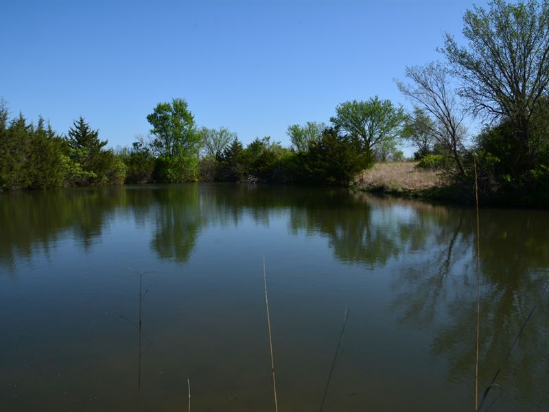 The Shawnee County Gem Tract 1 : Topeka : Shawnee County : Kansas