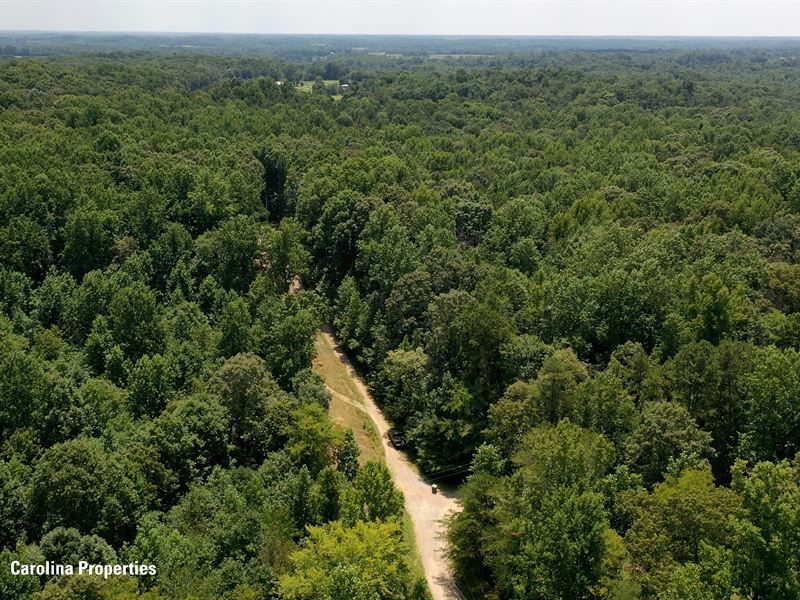 Buildable Lot in Rowan County : Cleveland : Rowan County : North Carolina
