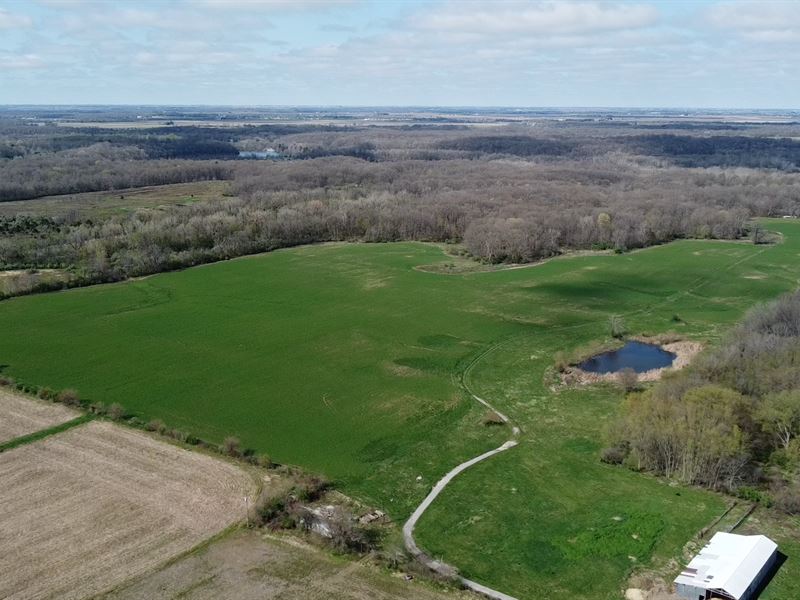 Vermilion County, Illinois : Danville : Vermilion County : Illinois