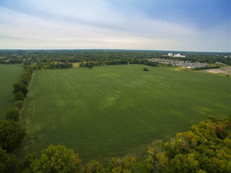 Heritage Farms Res Development : Chelsea : Washtenaw County : Michigan