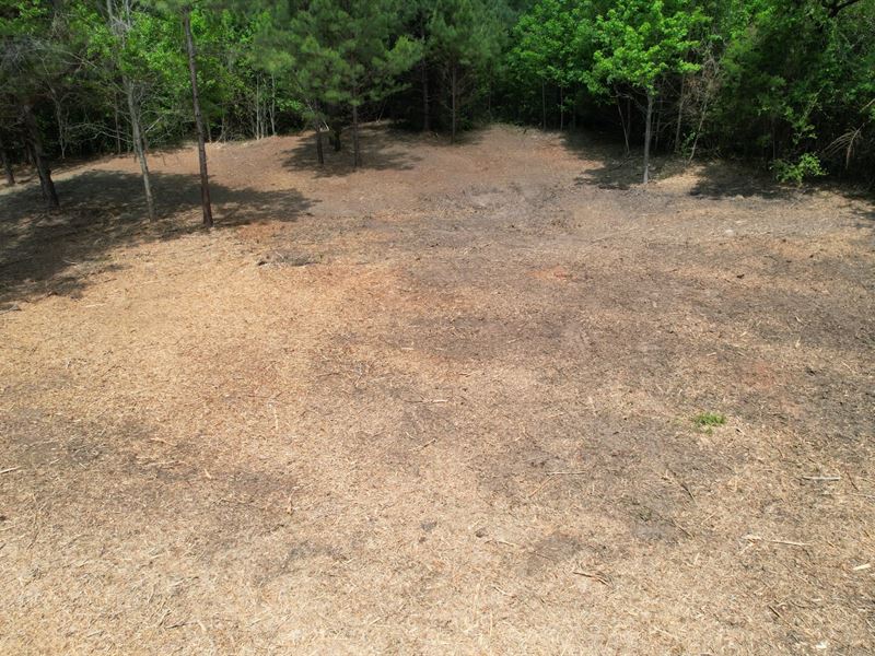 17 Balm Rd Homesite : Wetumpka : Elmore County : Alabama