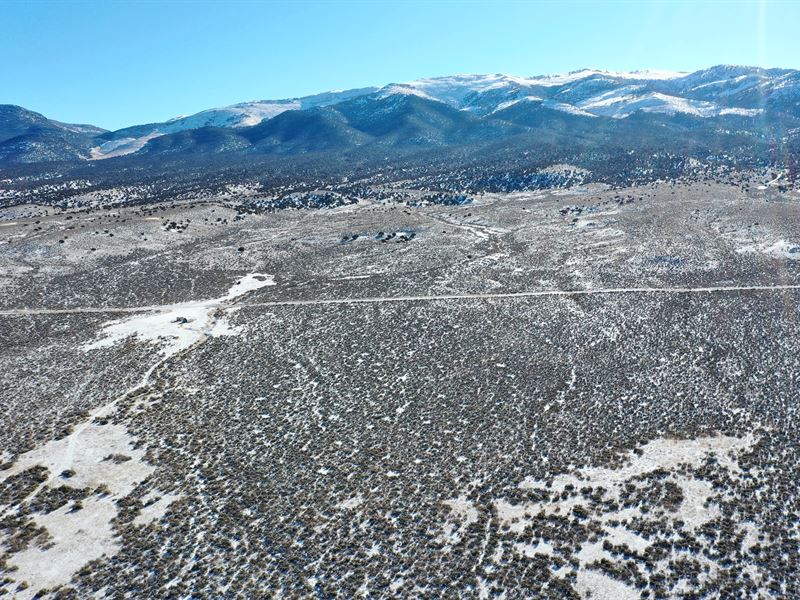 20 Spectacular Ac All to Yourself : Wells : Elko County : Nevada