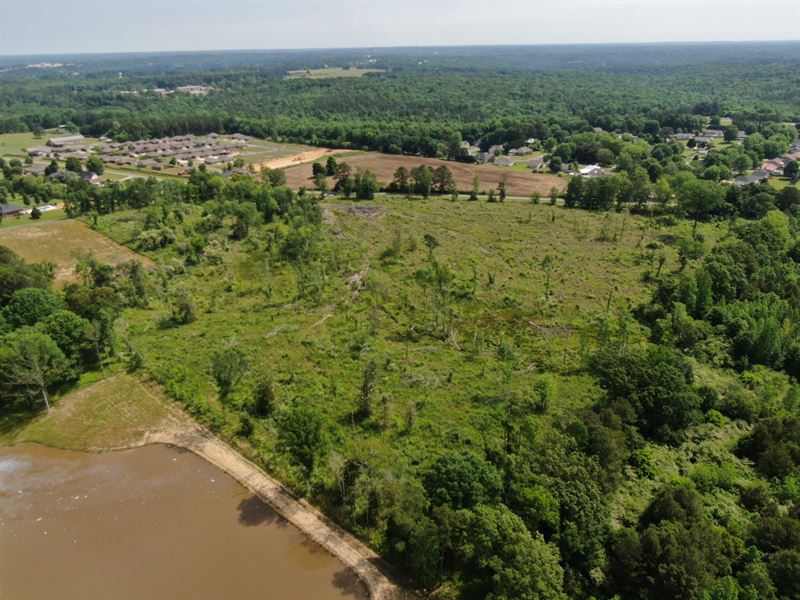 24 Ac Development Property Cullman : Cullman : Cullman County : Alabama