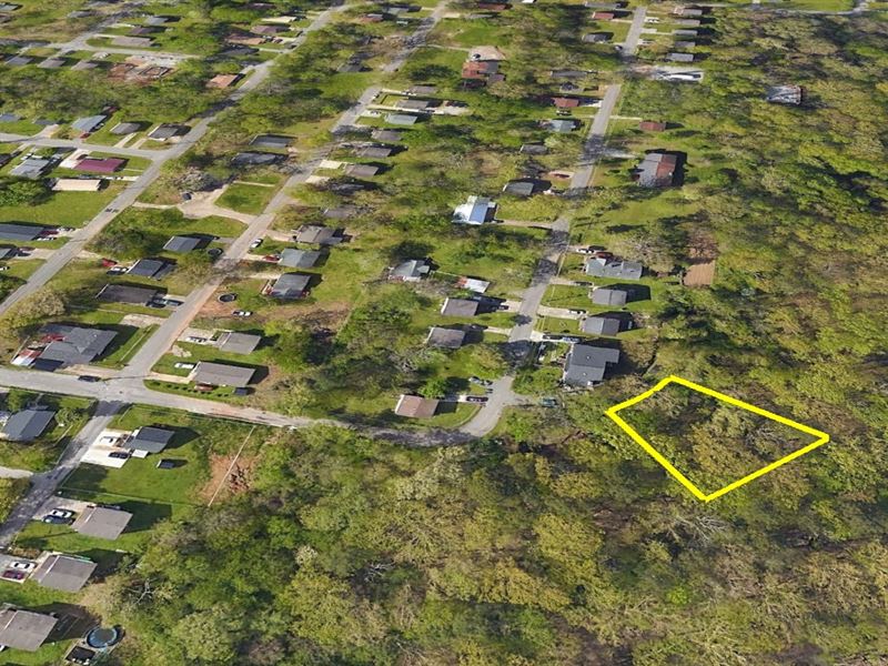 .48 Acre, Two Sides Road Frontage : Chattanooga : Hamilton County : Tennessee
