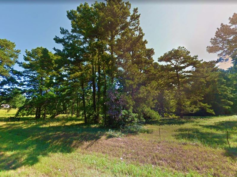 .12 Acre in Avinger, Texas : Avinger : Marion County : Texas