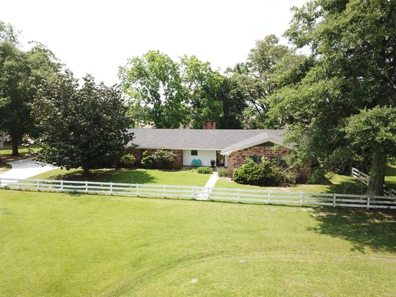 La, Catahoula 4.22 Acres : Sicily Island : Catahoula Parish : Louisiana