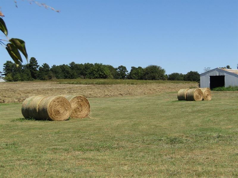Premium Building Opportunity on : Hugo : Choctaw County : Oklahoma