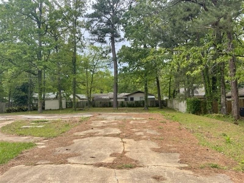 .37 Acres in Rankin County in Brand : Brandon : Rankin County : Mississippi